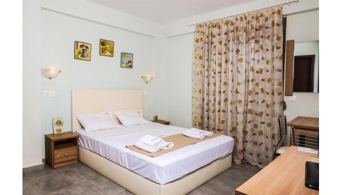 Hotel Alexanika poza 7