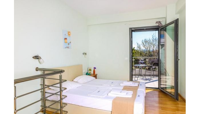 Hotel Alexanika poza 11