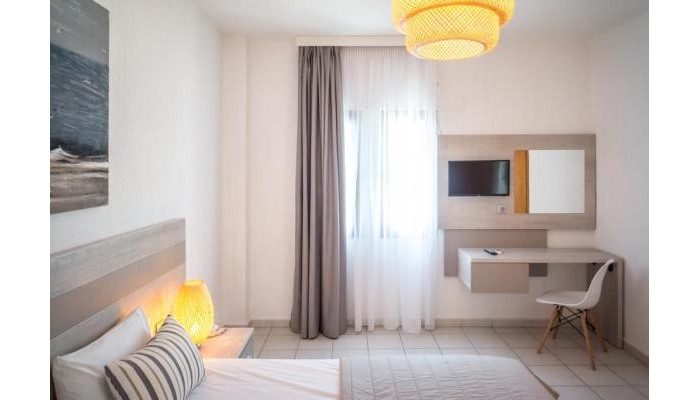 Hotel Alkinoos poza 2