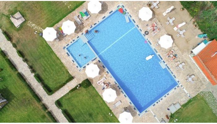 Hotel Alkinoos poza 10