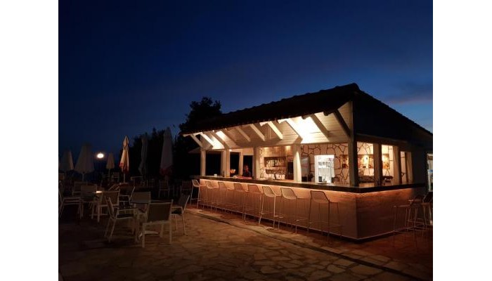 Hotel Alkinoos poza 9