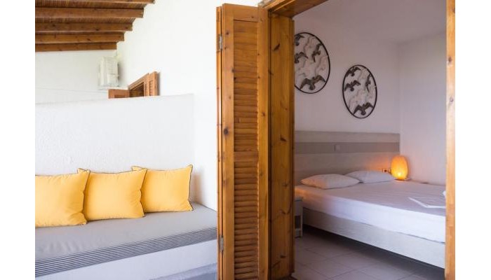 Hotel Alkinoos poza 8