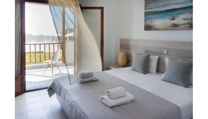 Hotel Alkinoos poza 1