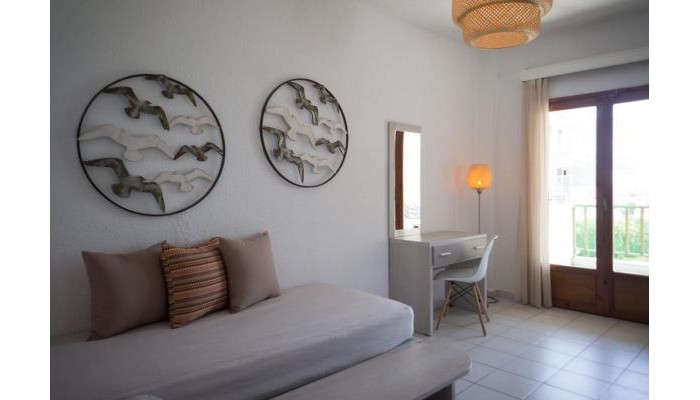 Hotel Alkinoos poza 3