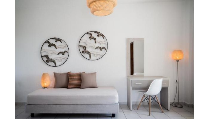 Hotel Alkinoos poza 4