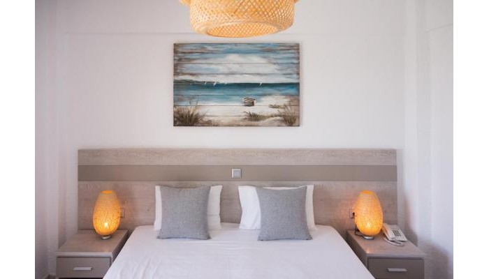 Hotel Alkinoos poza 5