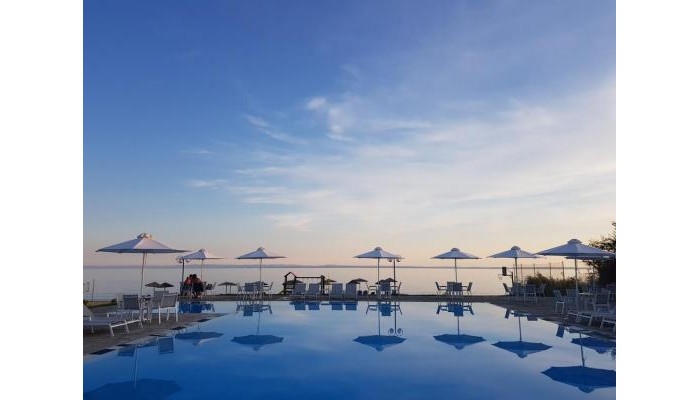 Hotel Alkinoos poza 11