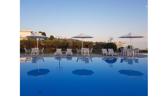 Hotel Alkinoos poza 12