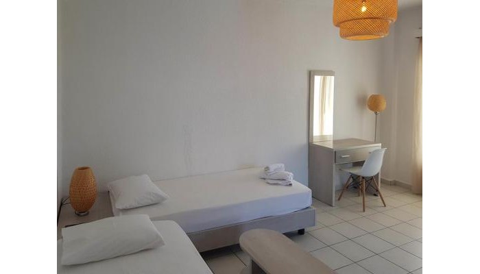 Hotel Alkinoos poza 7