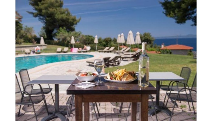 Hotel Alkion poza 18