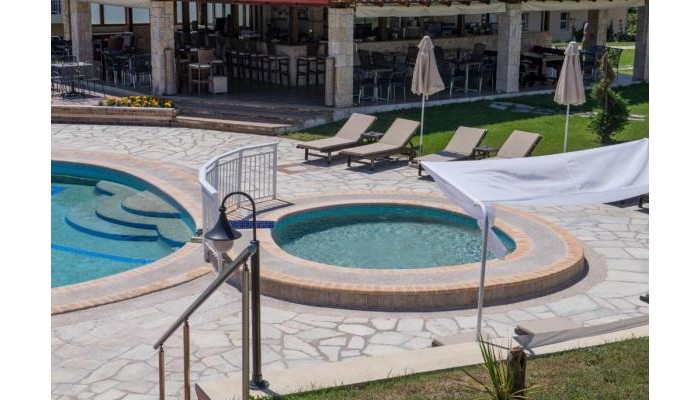 Hotel Alkion poza 22