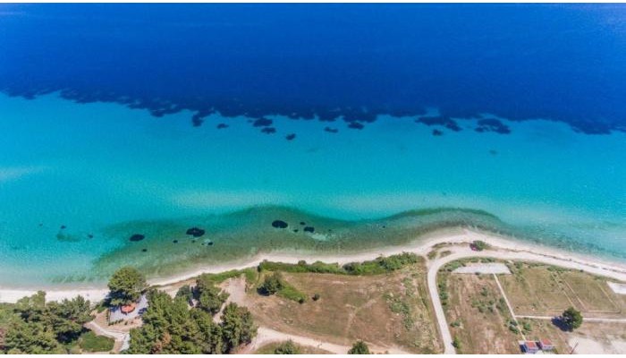 Hotel Alkion poza 27