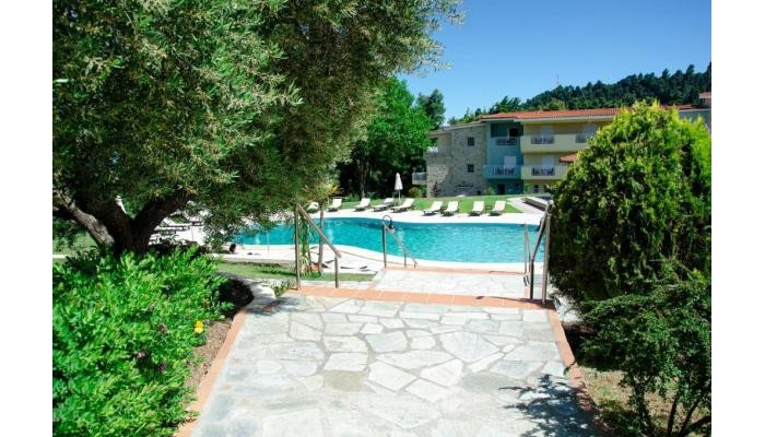 Hotel Alkion poza 26