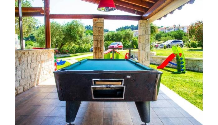 Hotel Alkion poza 16