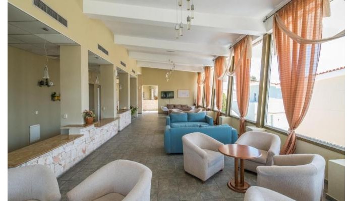 Hotel Alkion poza 15