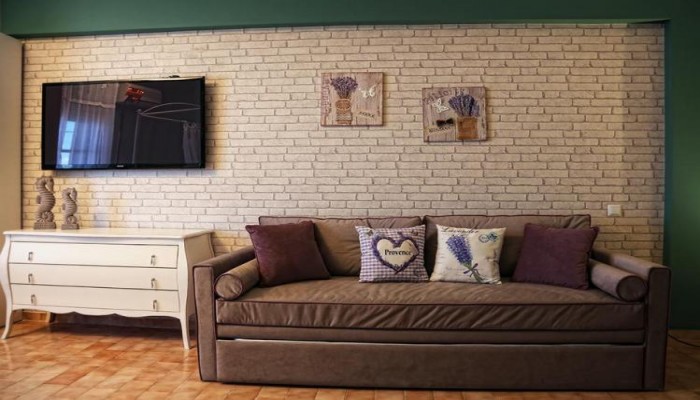 Alkionides Boutique Apartments poza 2