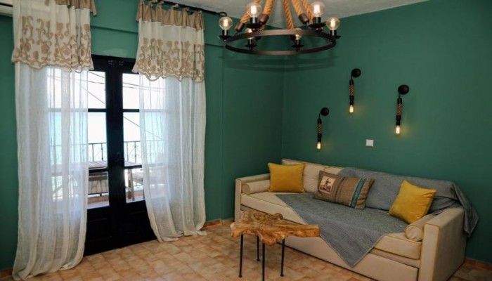 Alkionides Boutique Apartments poza 6