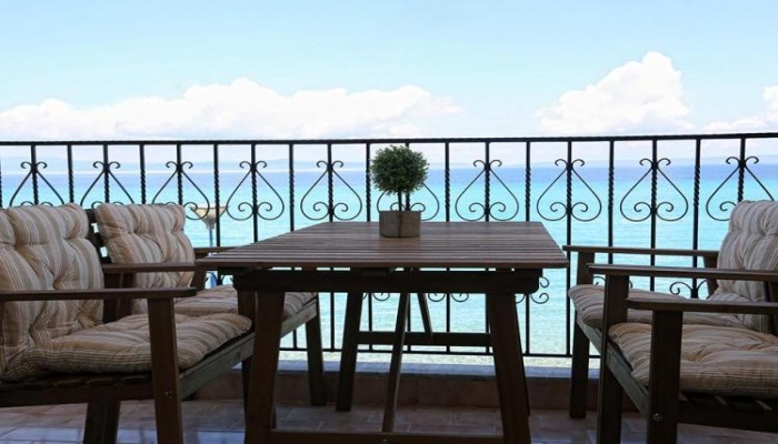 Alkionides Boutique Apartments poza 0