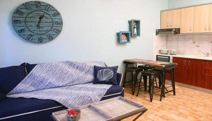 Alkionides Boutique Apartments poza 4