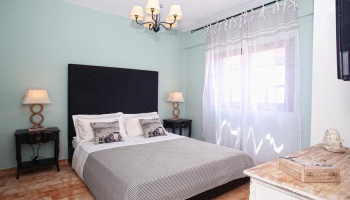 Alkionides Boutique Apartments poza 5