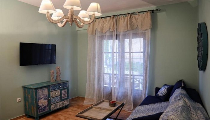 Alkionides Boutique Apartments poza 3