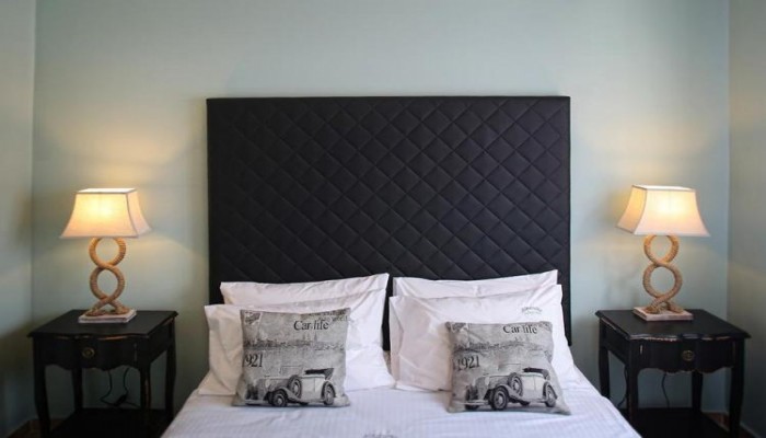 Alkionides Boutique Apartments poza 9