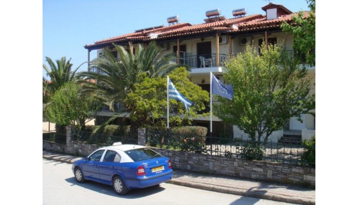 Alkionis Studios poza 0