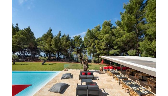 Hotel Amantes Villas And Suites poza 13