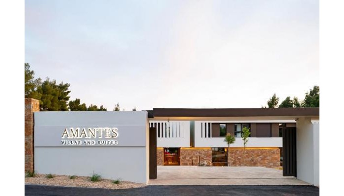 Hotel Amantes Villas And Suites poza 0