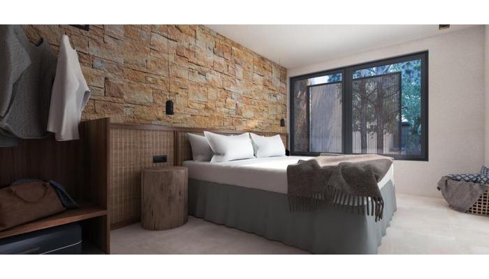 Hotel Amantes Villas And Suites poza 8