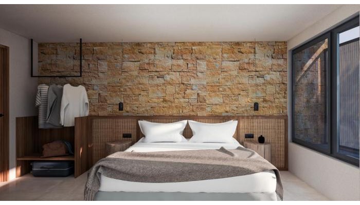 Hotel Amantes Villas And Suites poza 9