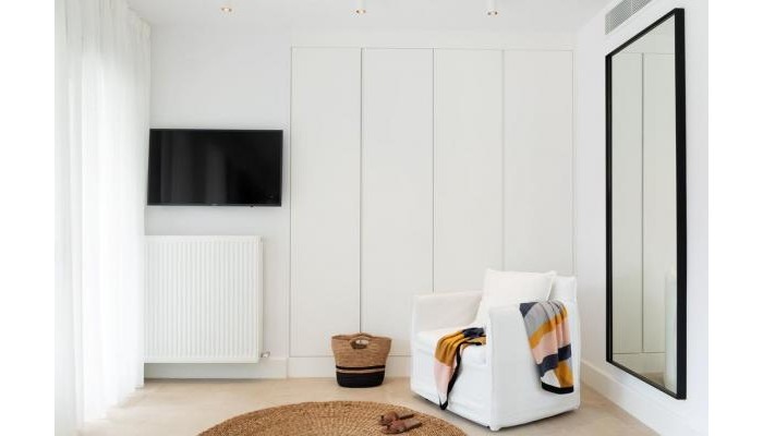 Hotel Amantes Villas And Suites poza 6