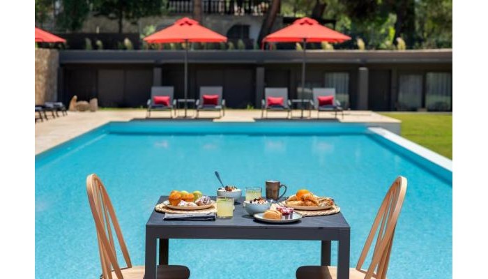 Hotel Amantes Villas And Suites poza 14