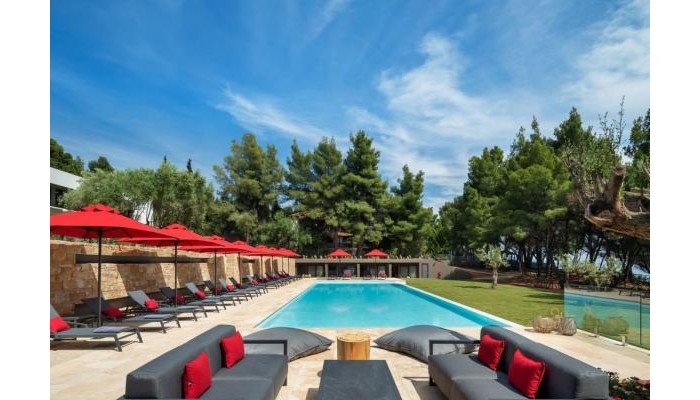Hotel Amantes Villas And Suites poza 12