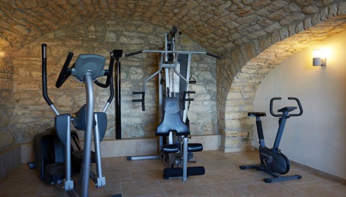 Hotel Ammon Zeus poza 16