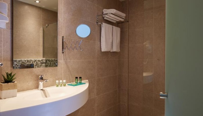 Hotel Ammon Zeus poza 6