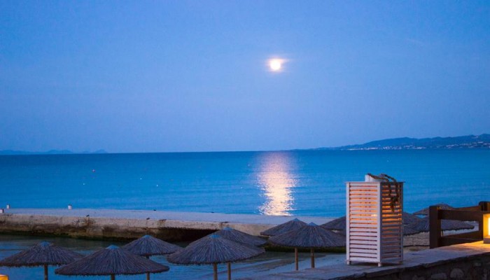 Hotel Ammon Zeus poza 4