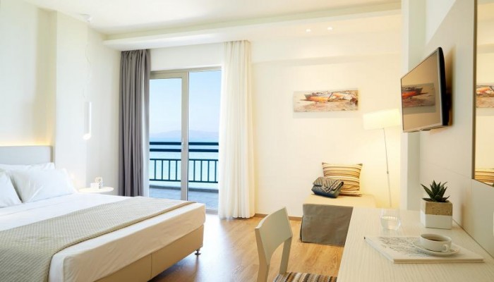 Hotel Ammon Zeus poza 7