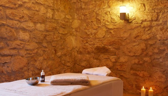 Hotel Ammon Zeus poza 15