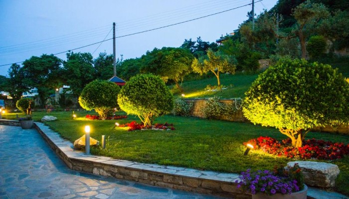 Hotel Ammon Zeus poza 18