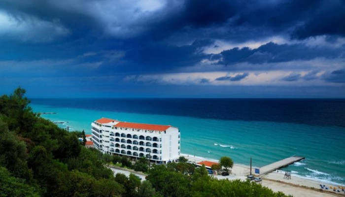 Hotel Ammon Zeus poza 2