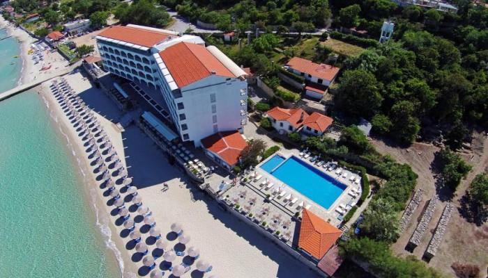 Hotel Ammon Zeus poza 5