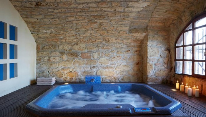 Hotel Ammon Zeus poza 12