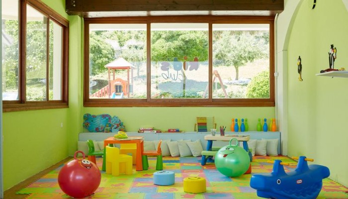 Hotel Ammon Zeus poza 19