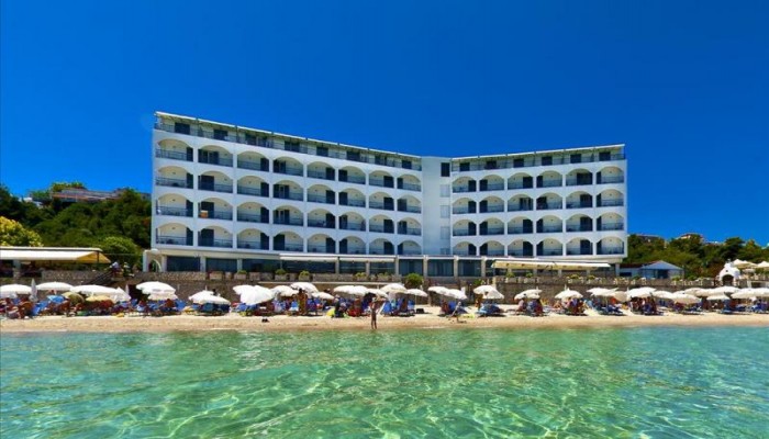 Hotel Ammon Zeus poza 1