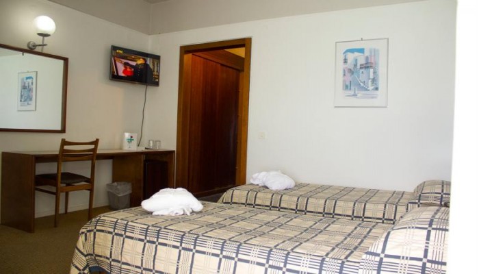 Hotel Ammon Zeus poza 10