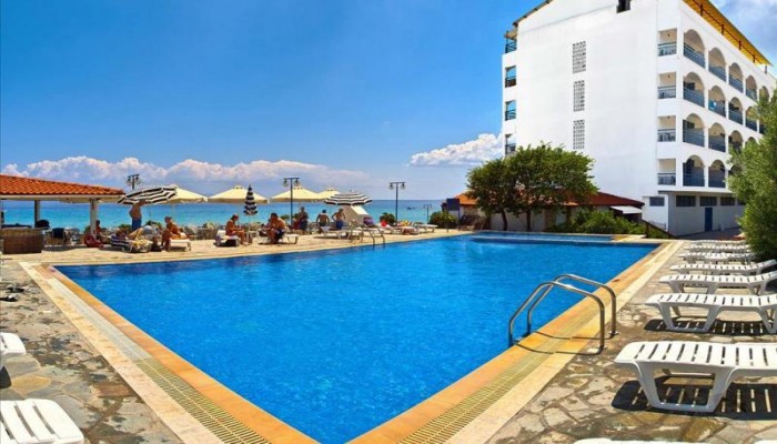 Hotel Ammon Zeus poza 0