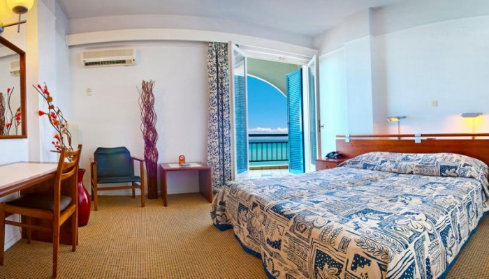 Hotel Ammon Zeus poza 8