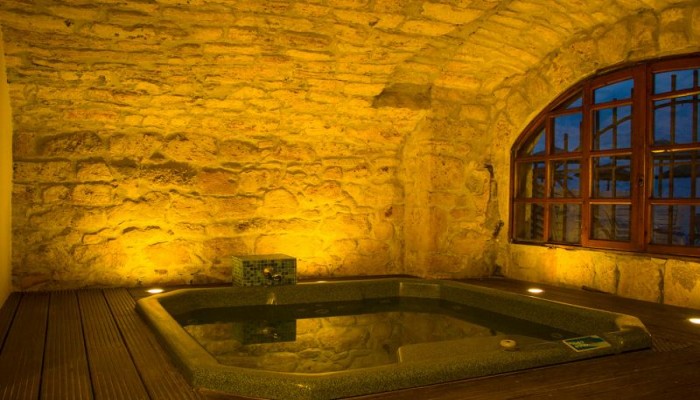 Hotel Ammon Zeus poza 17