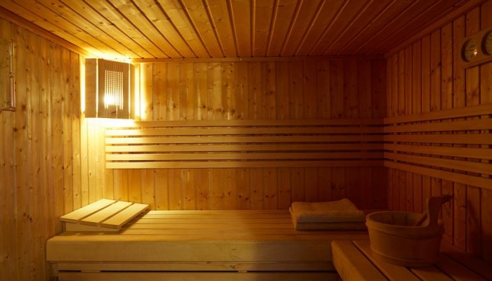 Hotel Ammon Zeus poza 13